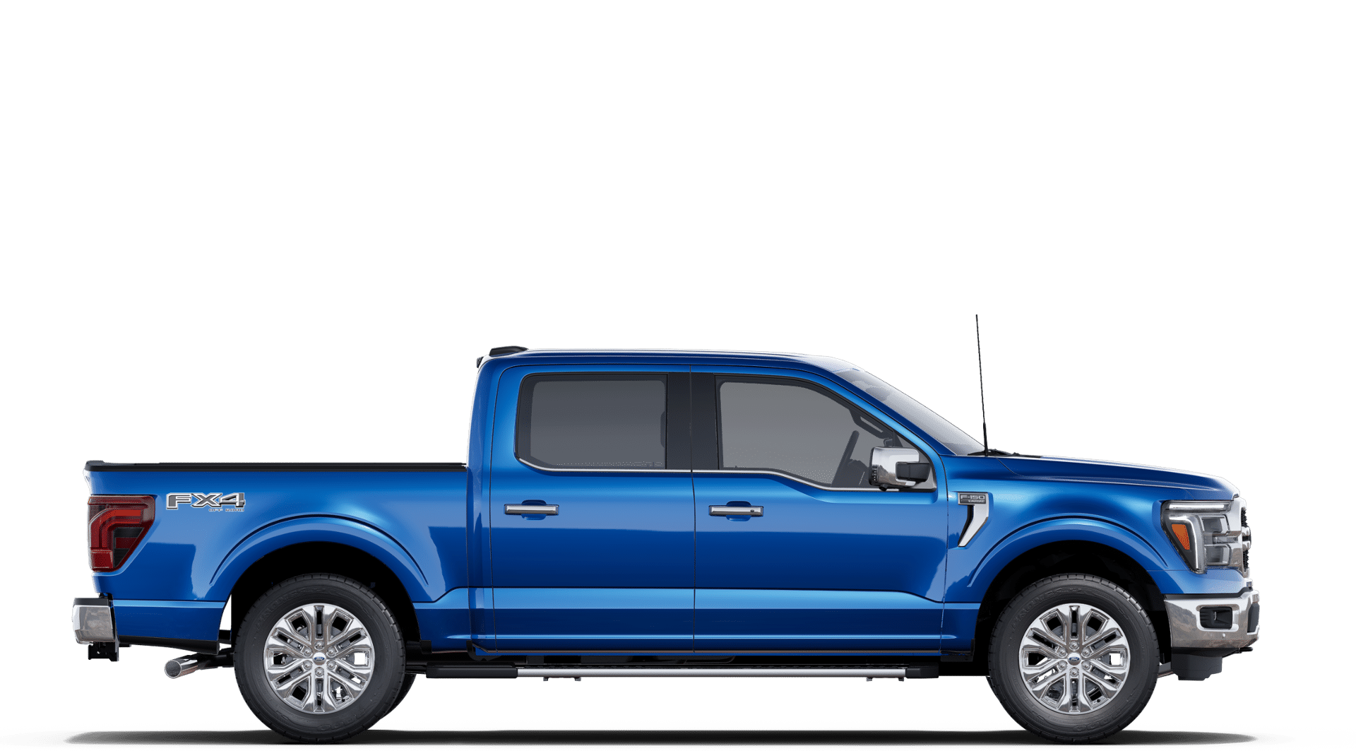 2025 Ford F-150® External Image 1